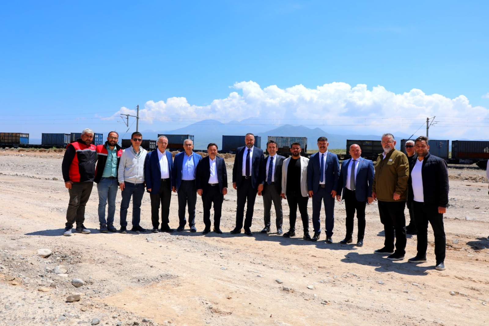 Ekonomiye can suyu olacak proje: İncesu OSB İltisak Hattı