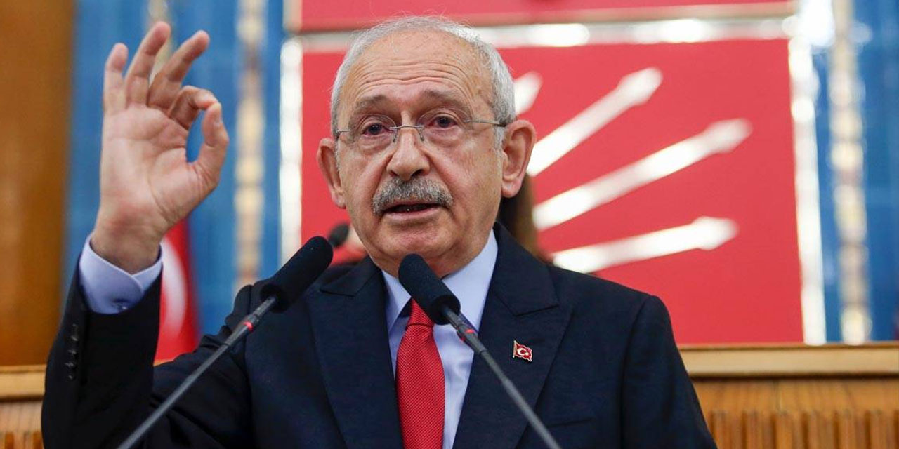 CHP kurultayında mağdur olarak ifadeye çağrılan Kılıçdaroğlu, ifade vermeyecek