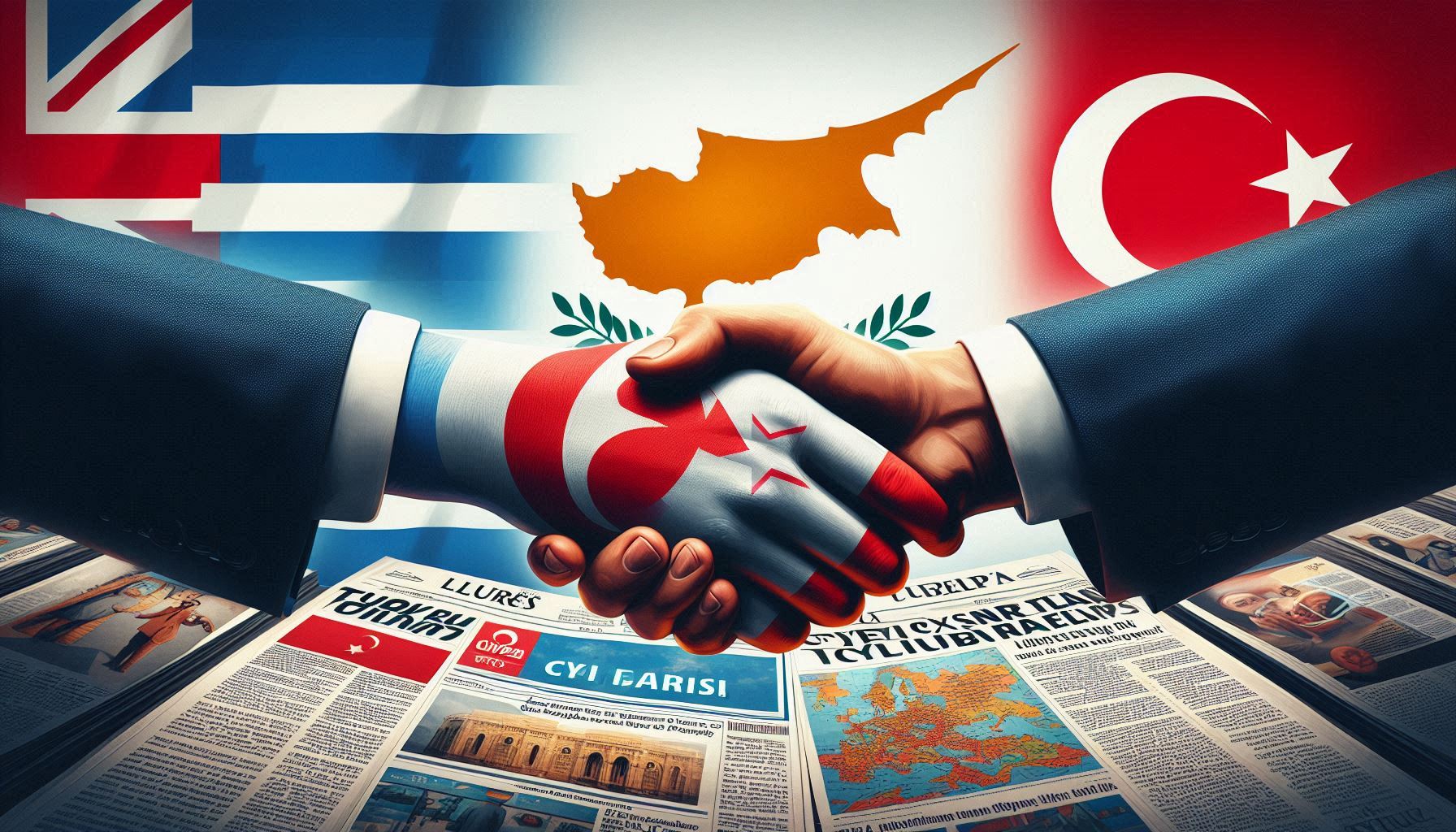 Turan Türk Birliği Derneği’nden KKTC’ye tam destek: Bu mücadele tüm Türk dünyasının ortak davasıdır