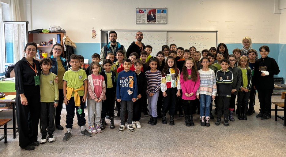 Sıfır atık bilinci Kocaeli’yi sarıyor