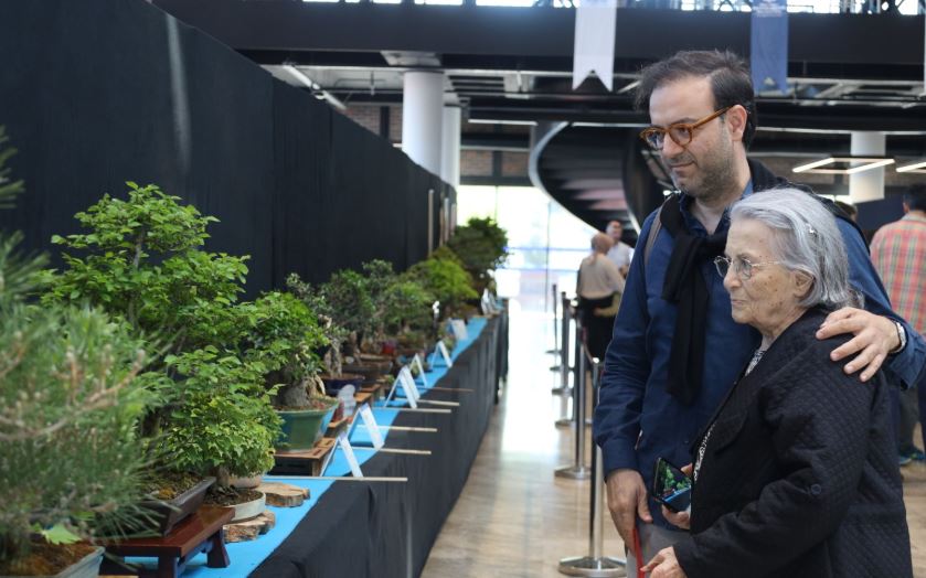 Kocaeli Büyükşehir’le sanatın derinliklerine yolculuk
