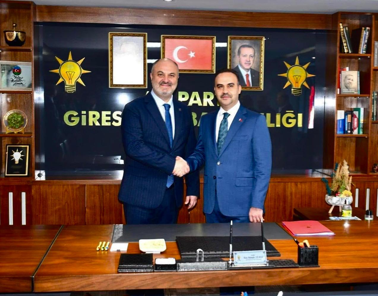 Mete Bahadır Yılmaz: KOSGEB müracaat dönemi başladı