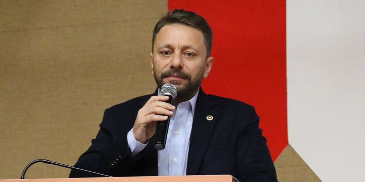 AK Parti Rize Milletvekili Muhammed Avcı’nın babası vefat etti