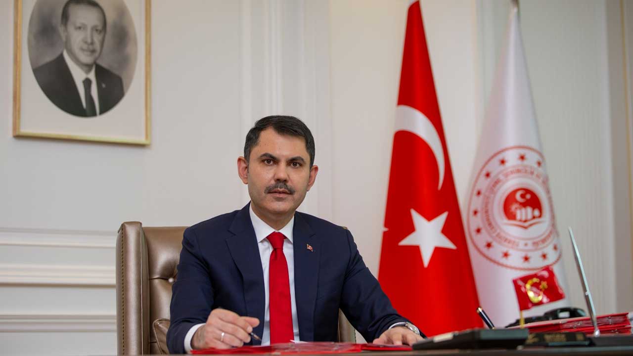 Bakan Kurum, 'İstanbul Kentsel Dönüşüm Komisyonu' kurulacağını açıkladı
