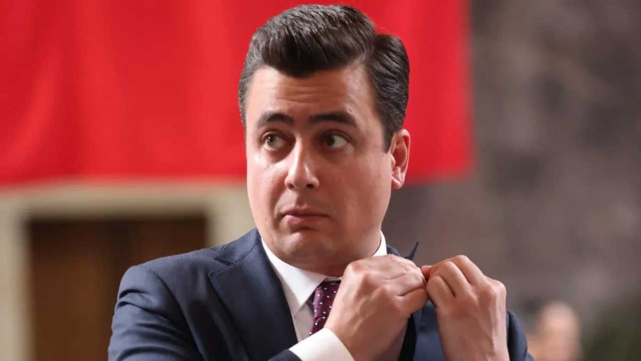 Osman Gökçek’ten Mansur Yavaş hakkında suç duyurusu