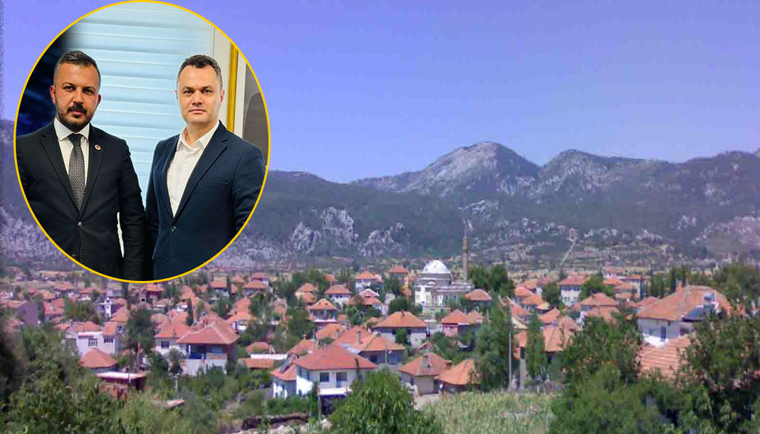 Bucak Melli'ye fiber internet gelecek