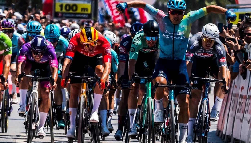 Denizli'de 19 Mayıs’ta bisiklet şenliği düzenlenecek