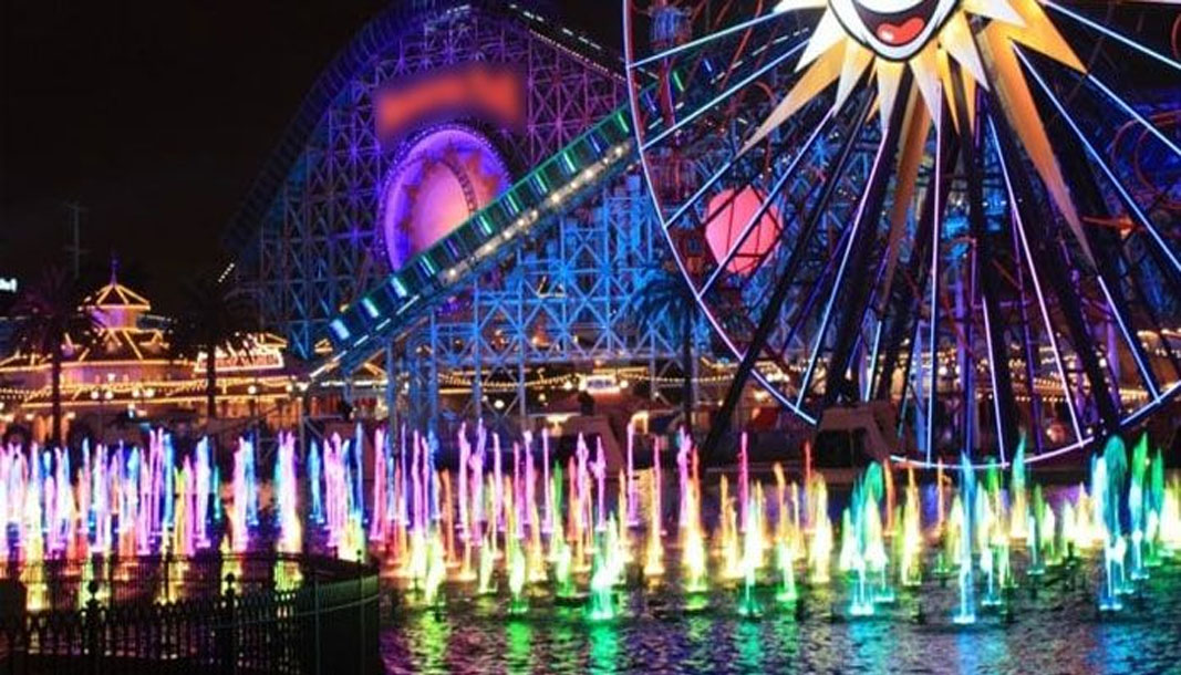 Isparta’ya dev eğlence yeri lunapark geliyor!