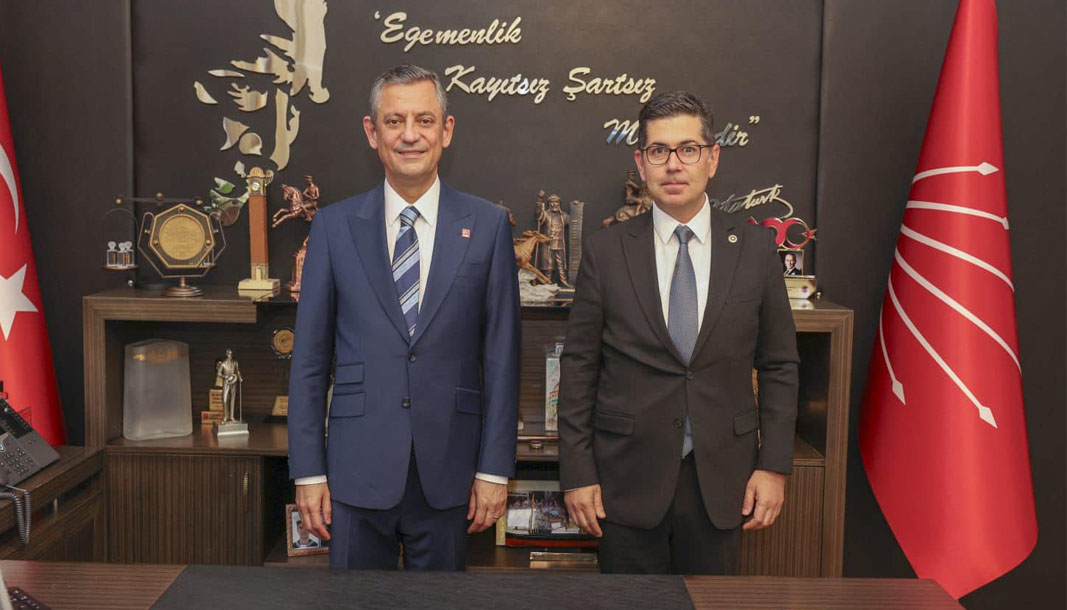 Halıcı'dan ‘Özel’ tepkisi: O pis ellerinizi kıracağız