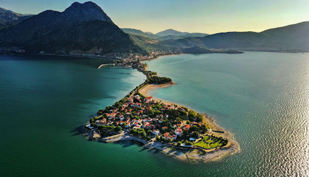 Eğirdir Gölü’nden 28 gündür su alınmıyor