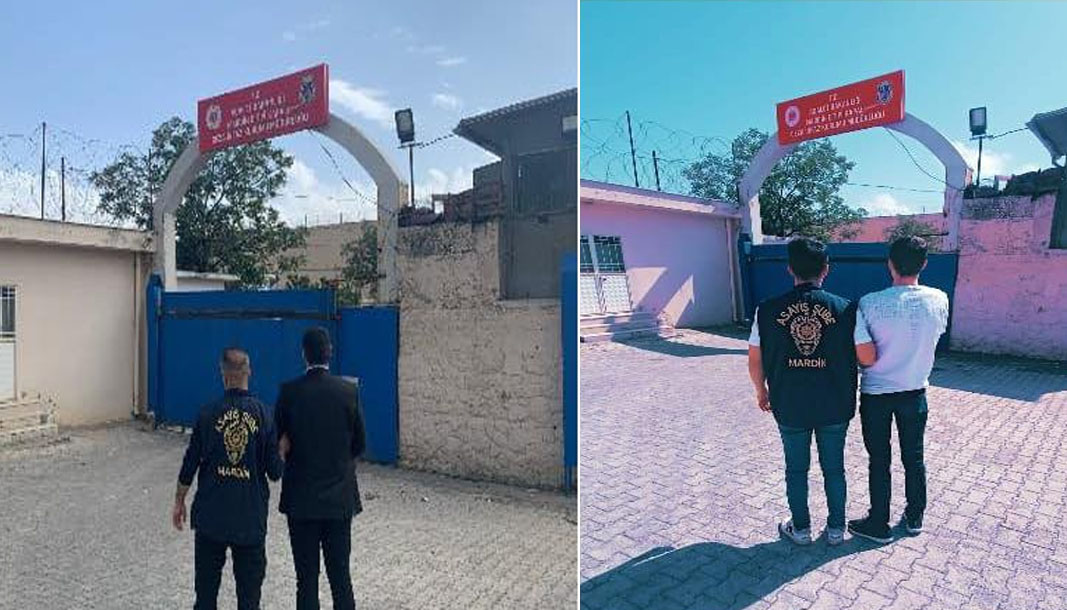 Mardin polisi hırsızlara göz açtırmadı, 40 şahıs yakalandı
