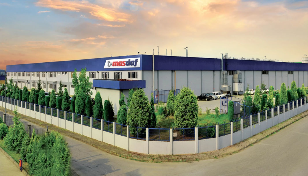 Masdaf, Nisan’da elektriğin yüzde 75’ini GES'ten karşıladı