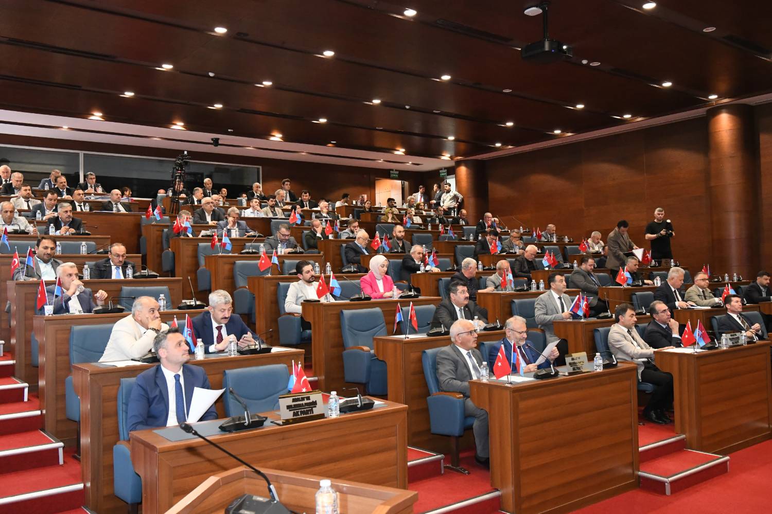 Trabzon'da su fiyat tarifesi değişti