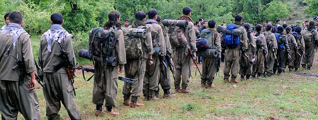 PKK, örgütünü feshetti: Açıklamanın tam metni yayımlandı