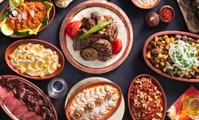 Türk Mutfağı Haftası Ankara’da zengin etkinliklerle kutlanacak