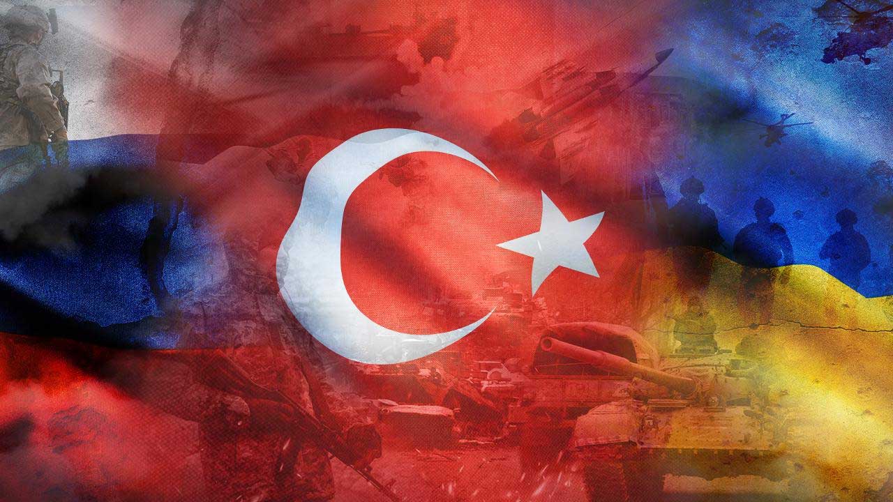 Zelenski: "Perşembe Günü Türkiye'de Putin'i bekliyorum"