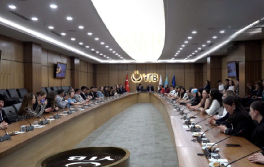 YTB‘den 18 Mayıs 1944 Kırım Türkleri sürgün yıldönümünde anlamlı program!