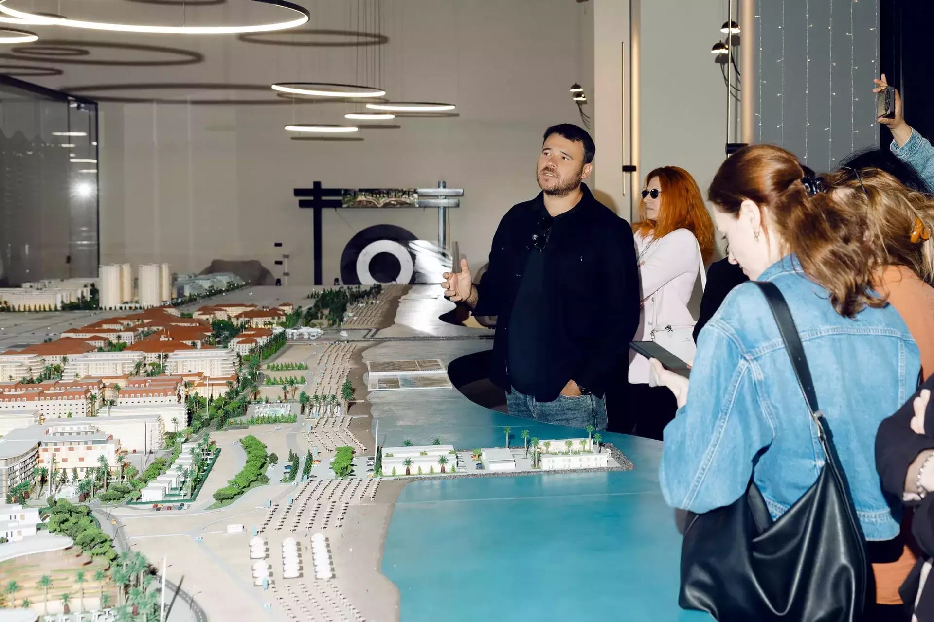 Sea Breeze ile Hazar'dan Akdeniz’e: Emin Agalarov’un turizm vizyonunda Kıbrıs ilhamı