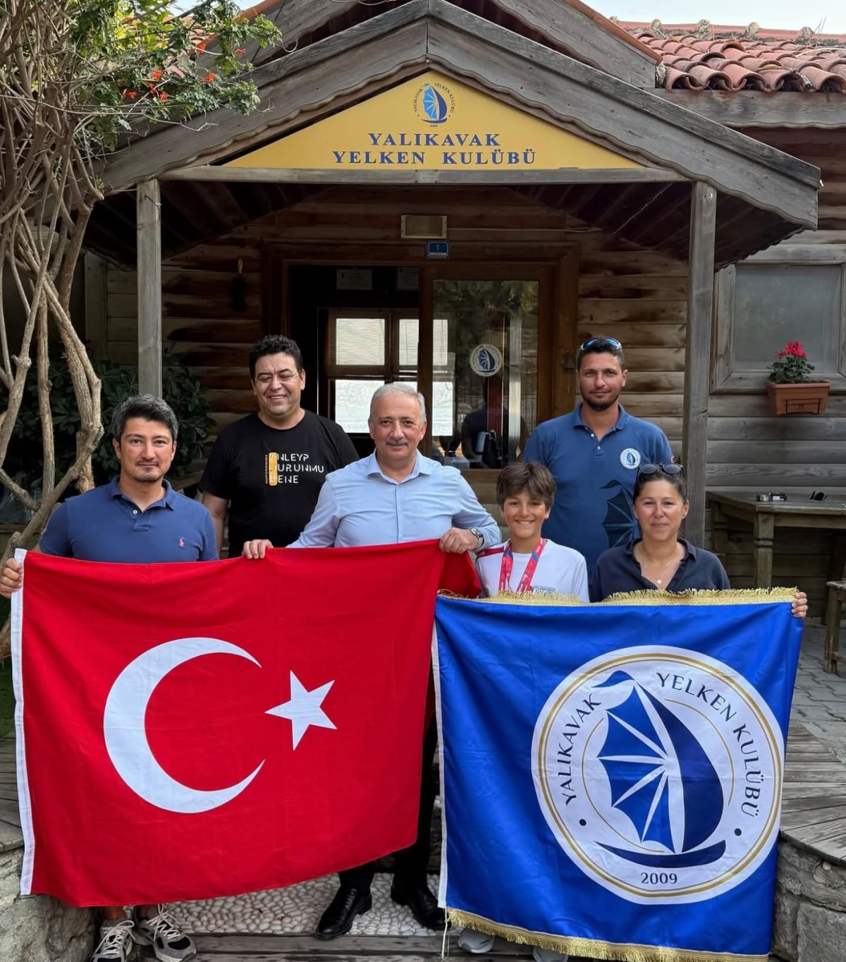 Muğla Milletvekili Kadem Mete'den Avrupa Şampiyonu Cengiz Eren Güvenç'e Tebrik Ziyareti