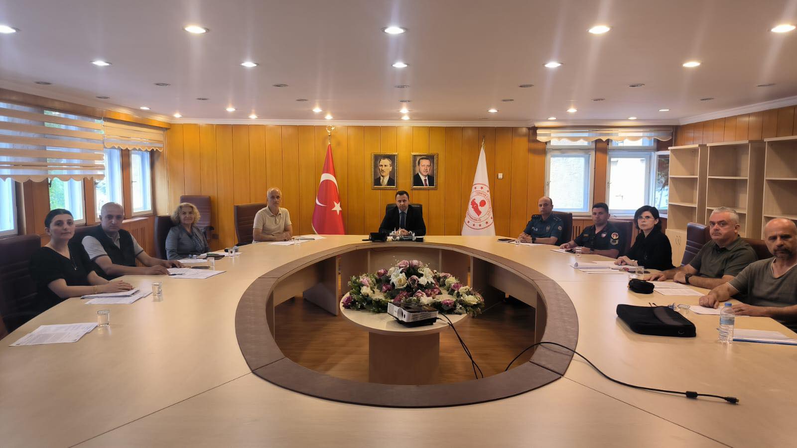 Trabzon'da Hayvanları Koruma Kanunu’nun Yerel Eylem Planı hakkında yeni karar