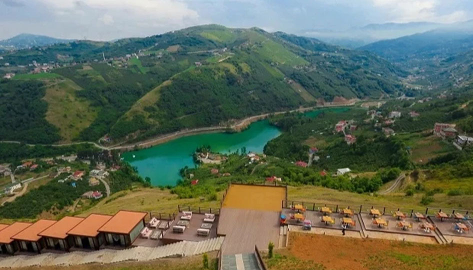 Gran Fondo Trabzon için geri sayım