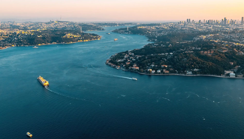 İstanbul, CDP 2024 Çevresel Raporlamada A Liste'de