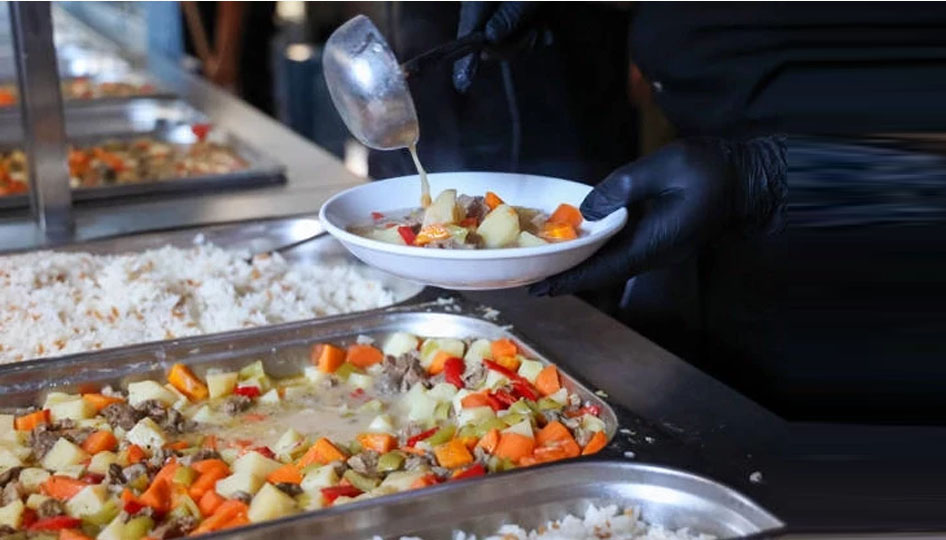 Antalya Kent Lokantası Kepez’de kapılarını açtı