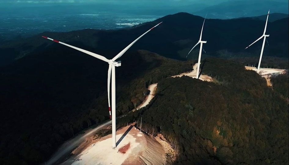 Türkiye yenilenebilir enerjide büyük adım attı... Rüzgar ve güneş yüzde 30’u aştı