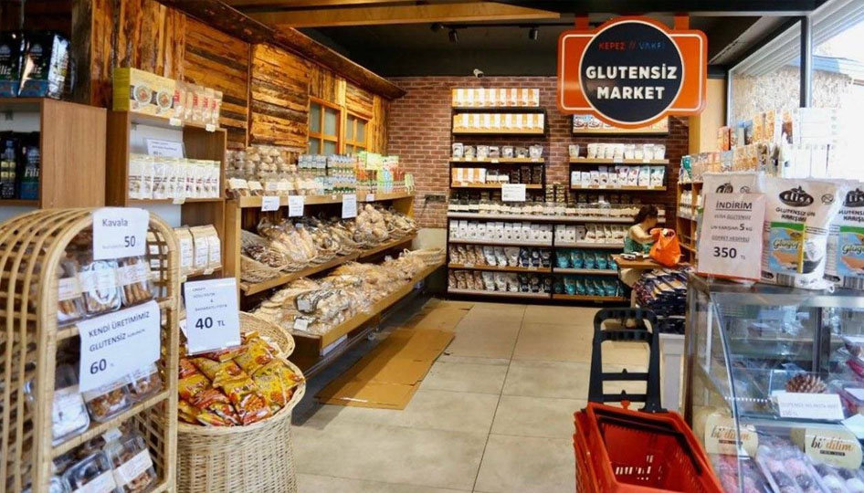 Kepez Vakfı’ndan günde 80 bin ekmek, 1000 öğrenciye burs