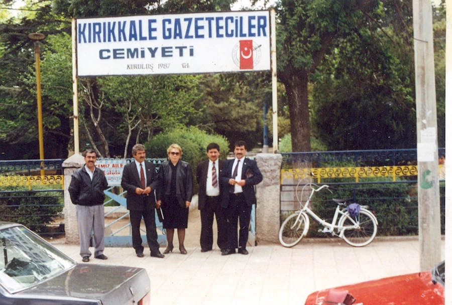 Kırıkkale 36 yaşında: İl olmanın gururu ilk günkü gibi yaşanıyor