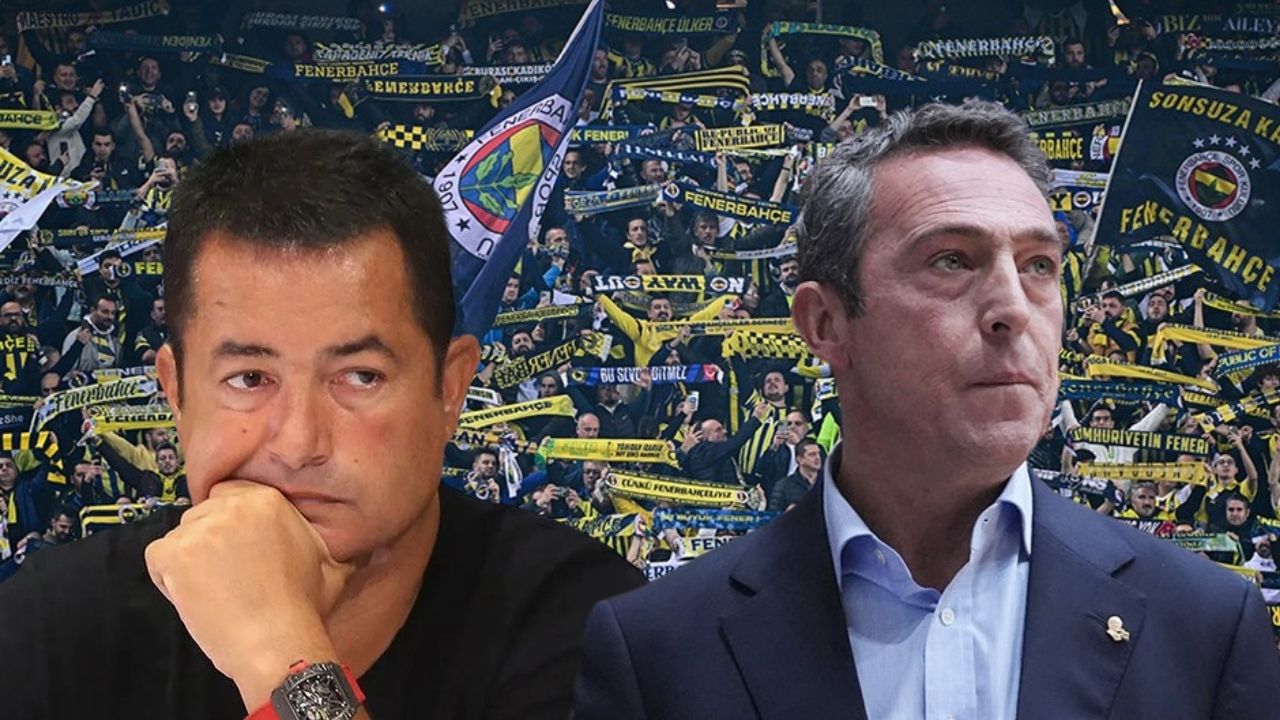 Acun Ilıcalı'dan istifa açıklaması: Süpermen değilim!