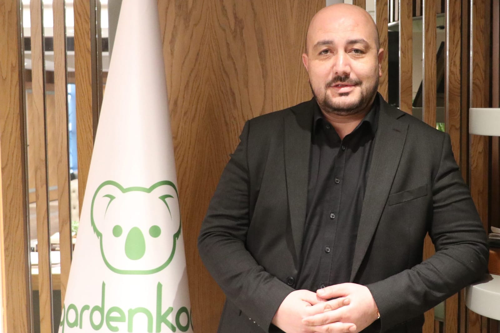 Ahmet Fatih Çiçek'ten Kurban Bayramı mesajı