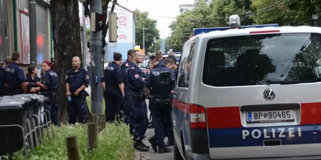 Avusturya'da okul saldırısı: En az 9 kişi hayatını kaybetti