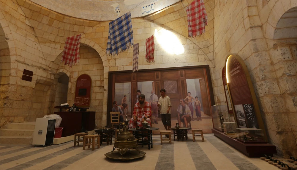 Gaziantep’te açık olan özel işletmeler ve müzeler belli oldu