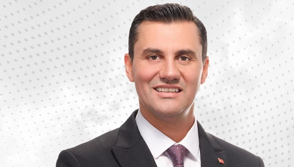 Başkan Ferdi Zeyrek'in cenaze programı belli oldu