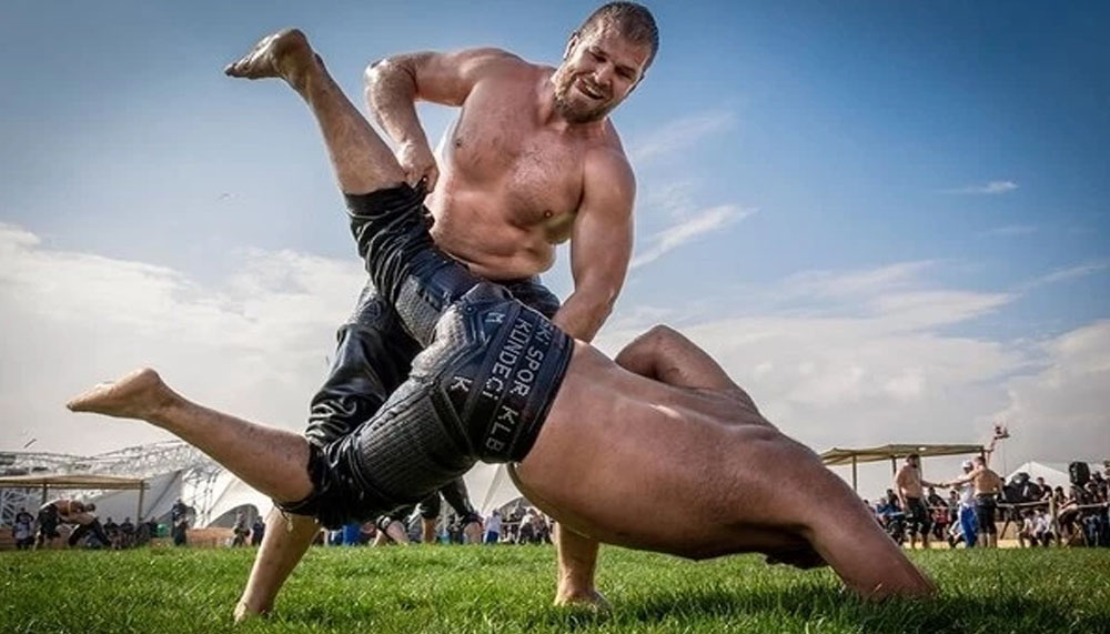 Tarihi Kırkpınar biletleri satışa çıktı