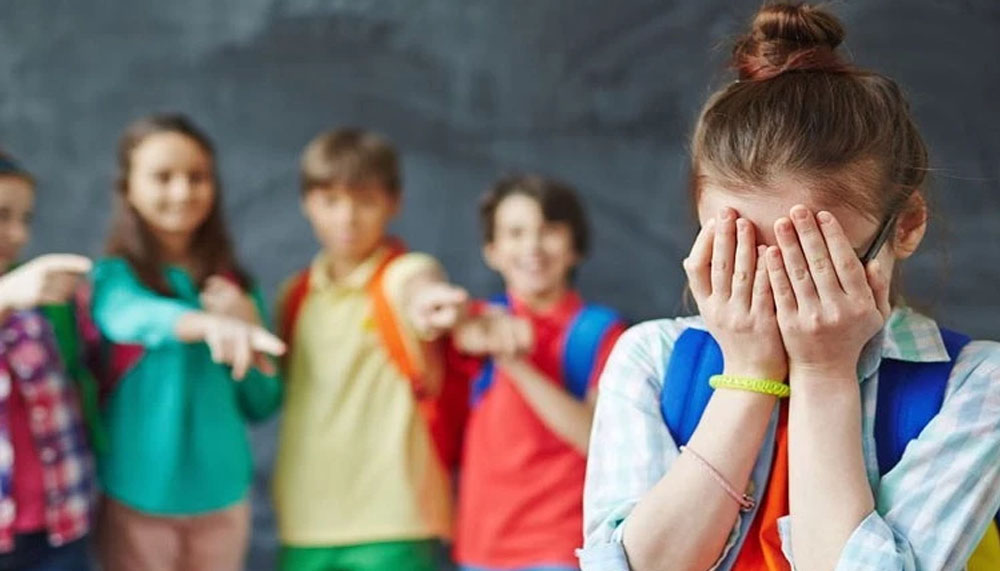 Akran zorbalığına karşı uzman uyarısı