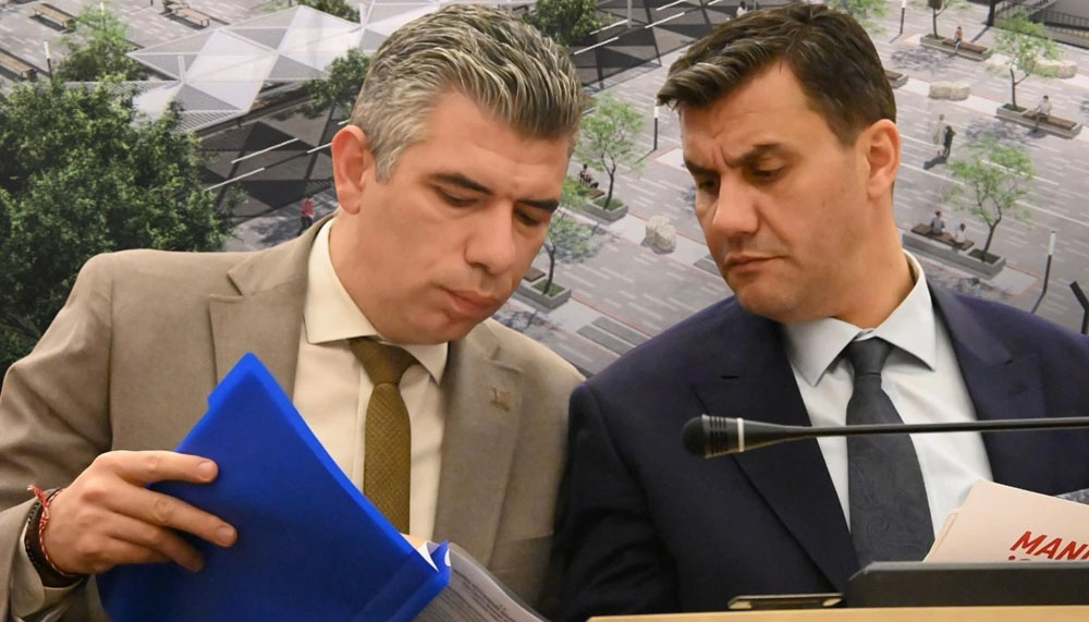 Manisa Soma'da Ferdi Zeyrek'in hayali yaşatılacak