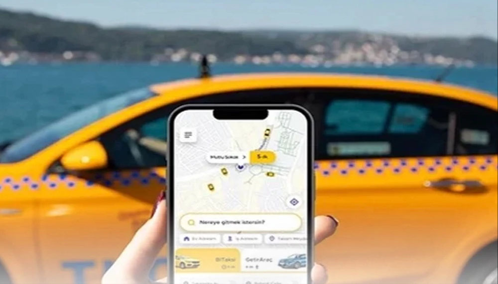 'Bitaksi' veri sızıntısı iddialarını yalanladı