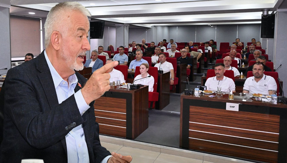 Başkan Başdeğirmen: Tek hedef Isparta ve Ispartaspor’un başarısı