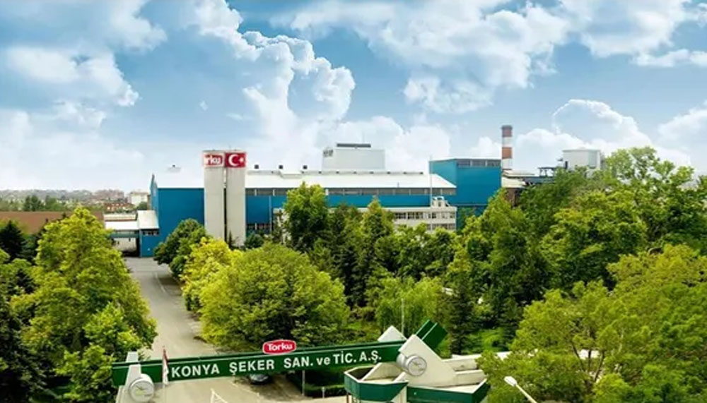 Konya Şeker'den motorin avansı!