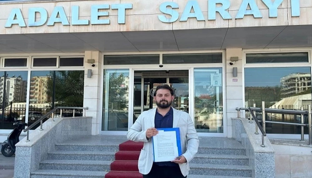 Trajik boğulma olayıyla ilgili Kumluca Belediyesi’ne suç duyurusu