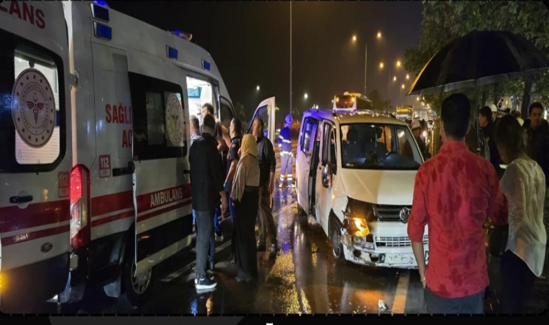 Bulancak'ta faciaya ramak kaldı