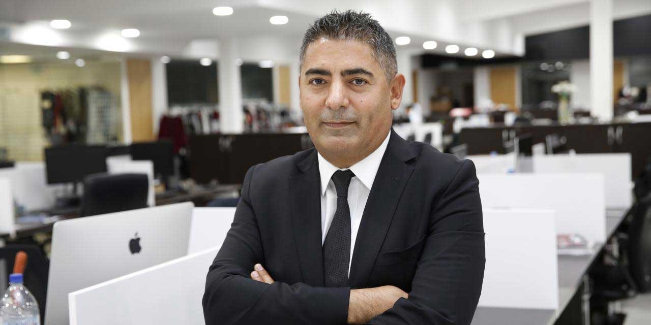 Halk TV Yönetim Kurulu Başkanı Cafer Mahiroğlu hakkında yakalama kararı çıkarıldı