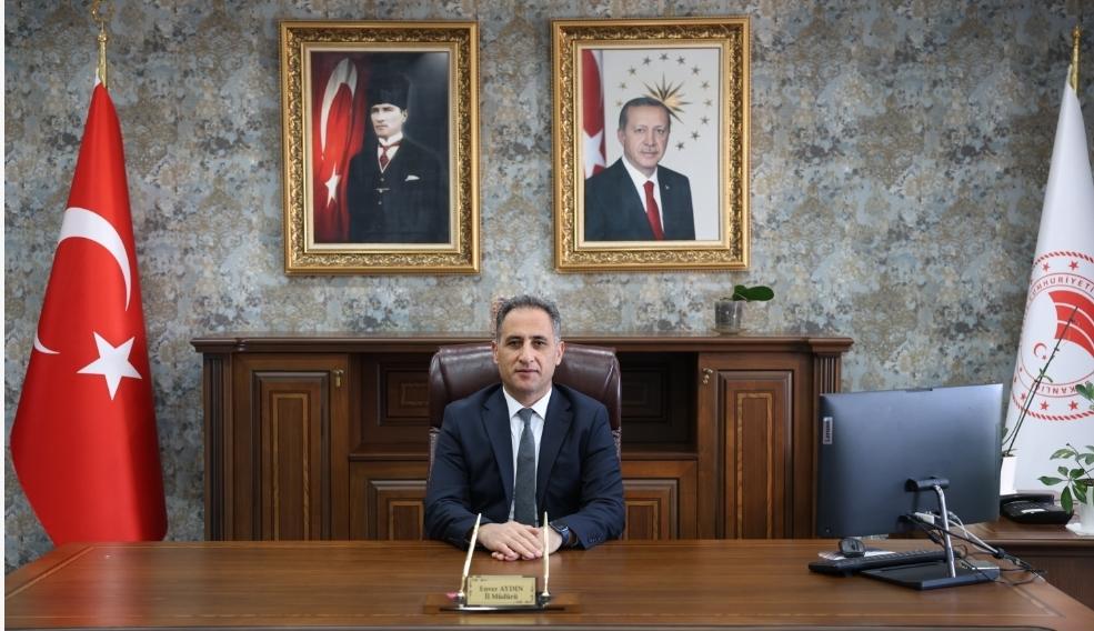 Kurbanlık alırken dikkat edilmesi gerekenler: Tarım ve Orman Müdürü Enver Aydın'dan önemli uyarılar