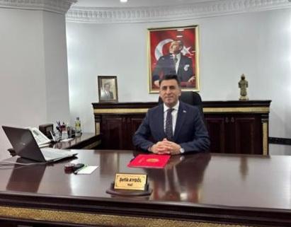 Vali Şefik Aygöl, Tunceli’deki görevine başladı