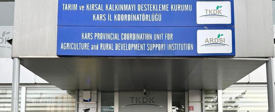 Kars TKDK'dan tarıma büyük destek: 218 proje daha hibe almaya hak kazandı