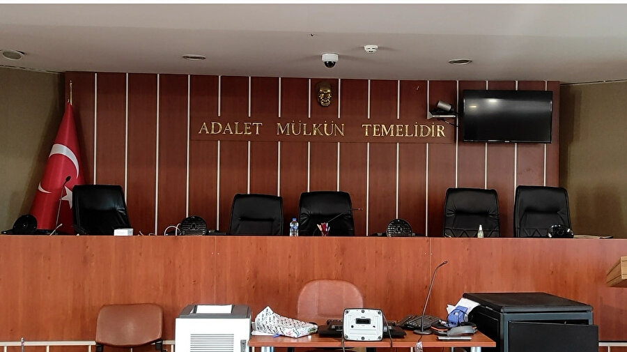 Kars'ta görev yapacak olan hakim ve savcılar belli oldu