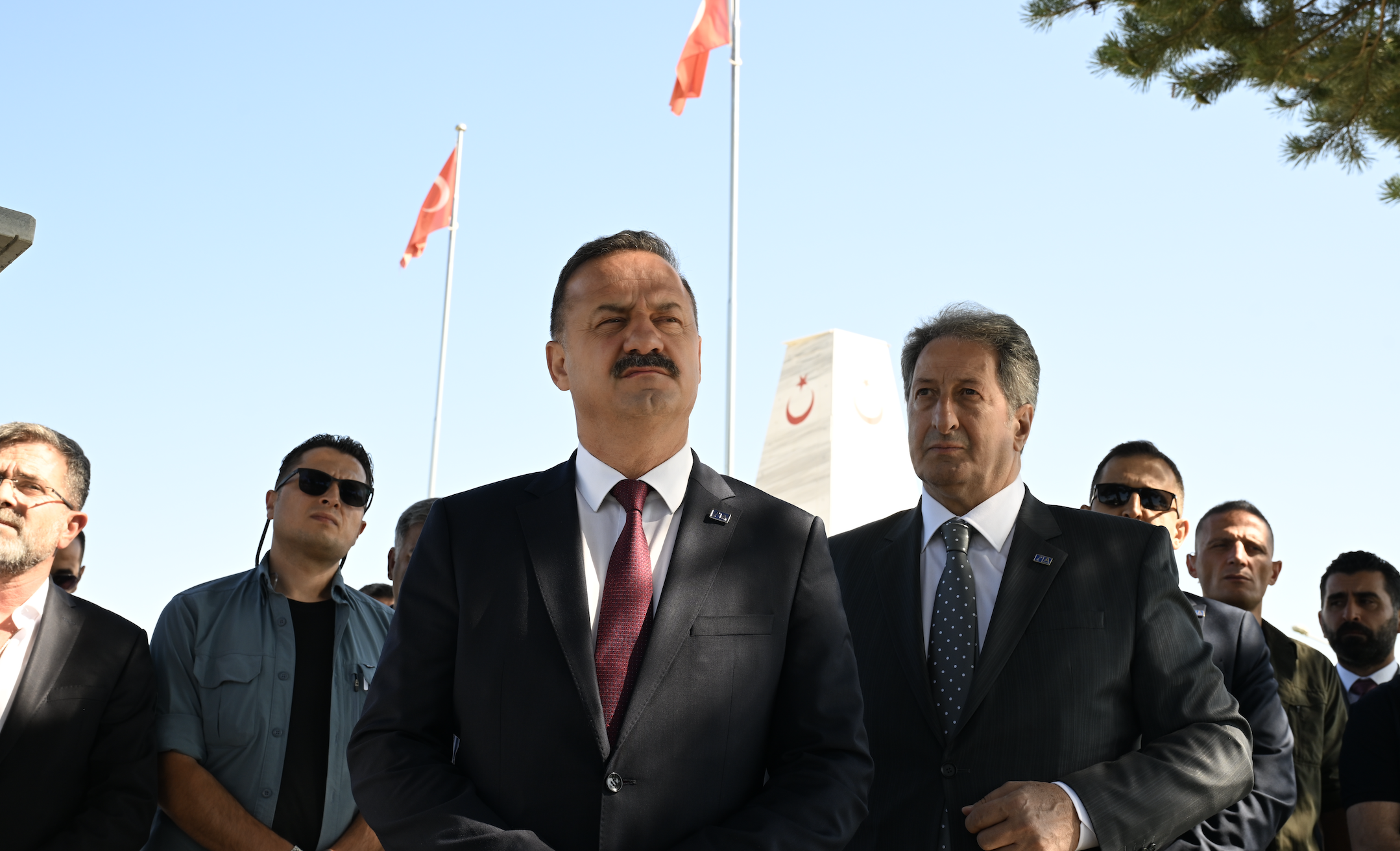 Ağıralioğlu: Koca TBMM'yi Kandille muhatap edecekler