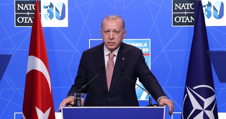Cumhurbaşkanı Erdoğan: Ateşkesi dostum Trump sağladı, 2026 NATO Zirvesi Türkiye’de yapılacak
